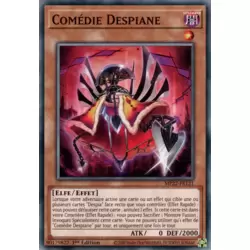 Comédie Despiane