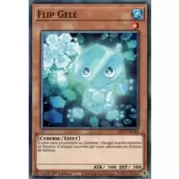 Flip Gelé
