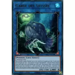 Garde des Abysses