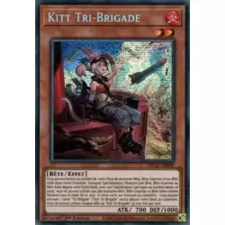 Kitt Tri-Brigade
