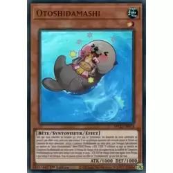 Otoshidamashi