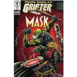 Grifter & The Mask