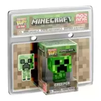 Minecraft - Creeper