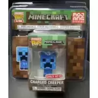 Minecraft - Charged Creeper