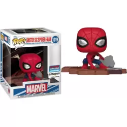 Funko Pop Spider-Man Far From Home Checklist, Exclusives List