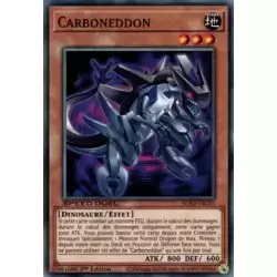Carboneddon