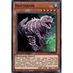 Duoterion