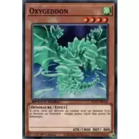 Oxygeddon