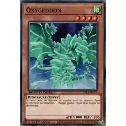 Oxygeddon
