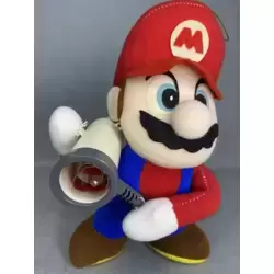 Takara - Mario with Super Scope