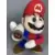 Super Mario Plushes - Takara - Mario with Super Scope