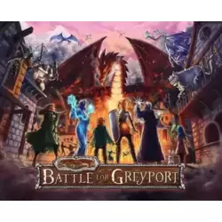 Battle for Greyport