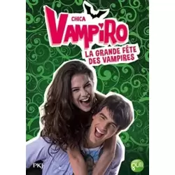 La grande fête des vampires