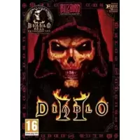 Diablo 2 + Diablo 2 Extension