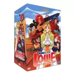 Louie The Rune Soldier-Edition VF