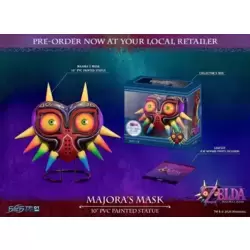 The Legend of Zelda: Majora's Mask - Majora's Mask 10