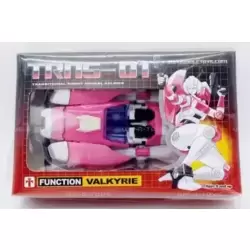 Function Valkyrie
