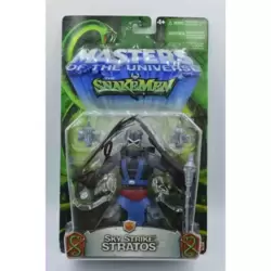 Sky Strike Stratos