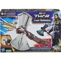 Marvel's Stormbreaker Electronic Axe