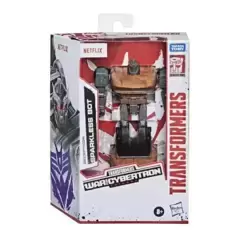 Sparkless Bot