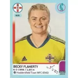 Becky Flaherty