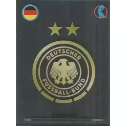 Emblem - Germany