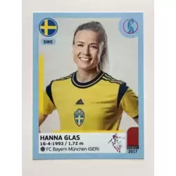 Hanna Glas