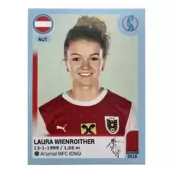 Laura Wienroither