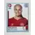 Women\'s Euro England 2022 - Rikke Sevecke