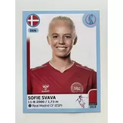 Sofie Svava