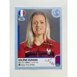 Solène Durand
