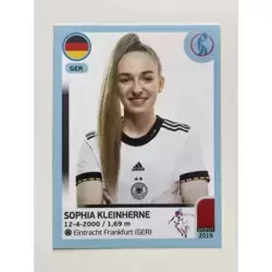 Sophia Kleinherne