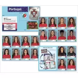 Update Set Portugal
