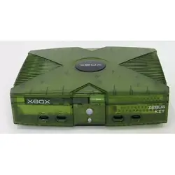 Debug Kit xbox