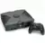Skeleton/Smoke Black xbox