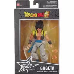 Gogeta (Dragon Ball Super Ver.)