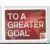 Official slogan