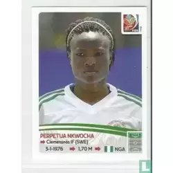 Perpetua Nkwocha