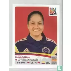 Diana Ospina