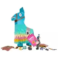 Birthday Llama Loot Pinata - Warpaint