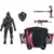 Fortnite JazWares - Black Knight - Preset Pack