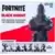 Fortnite JazWares - Black Knight - Preset Pack