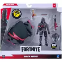 Black Knight - Preset Pack