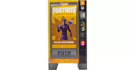 Fortnite Vending Machine Pinata 