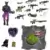 Fortnite JazWares - Fallen Love Ranger - Vending Machine