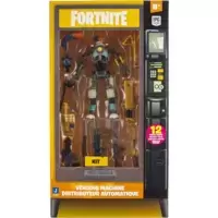 Kit - Vending Machine