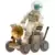 Fortnite JazWares - Leviathan + Lil\' Rover (Emote Series)