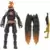 Fortnite JazWares - Magma Squad