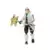Fortnite JazWares - Master Key (White) - Limited Edition