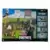 Fortnite JazWares - Micro Legendary Series POI - Flush Factory